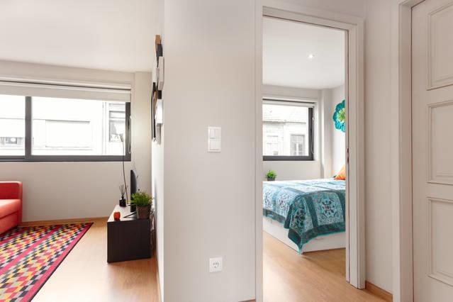 Picaria Apartment Porto Cameră foto