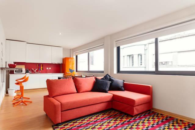 Picaria Apartment Porto Exterior foto