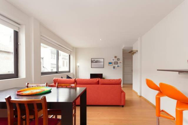 Picaria Apartment Porto Exterior foto