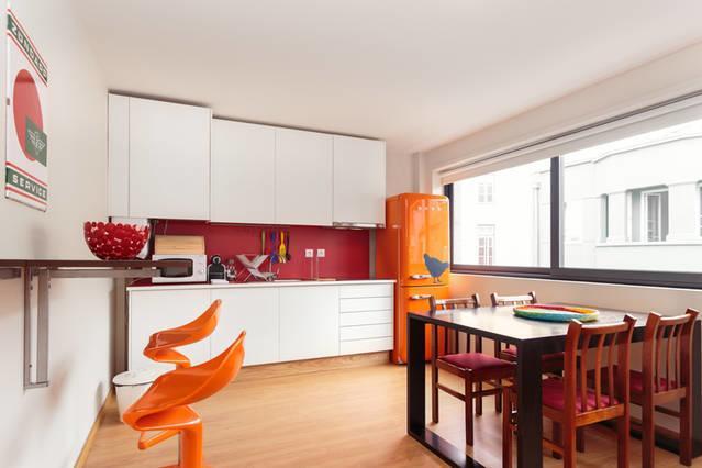 Picaria Apartment Porto Exterior foto